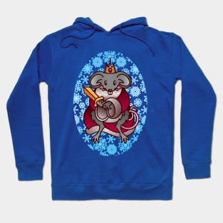 The Mouse King Hoodie